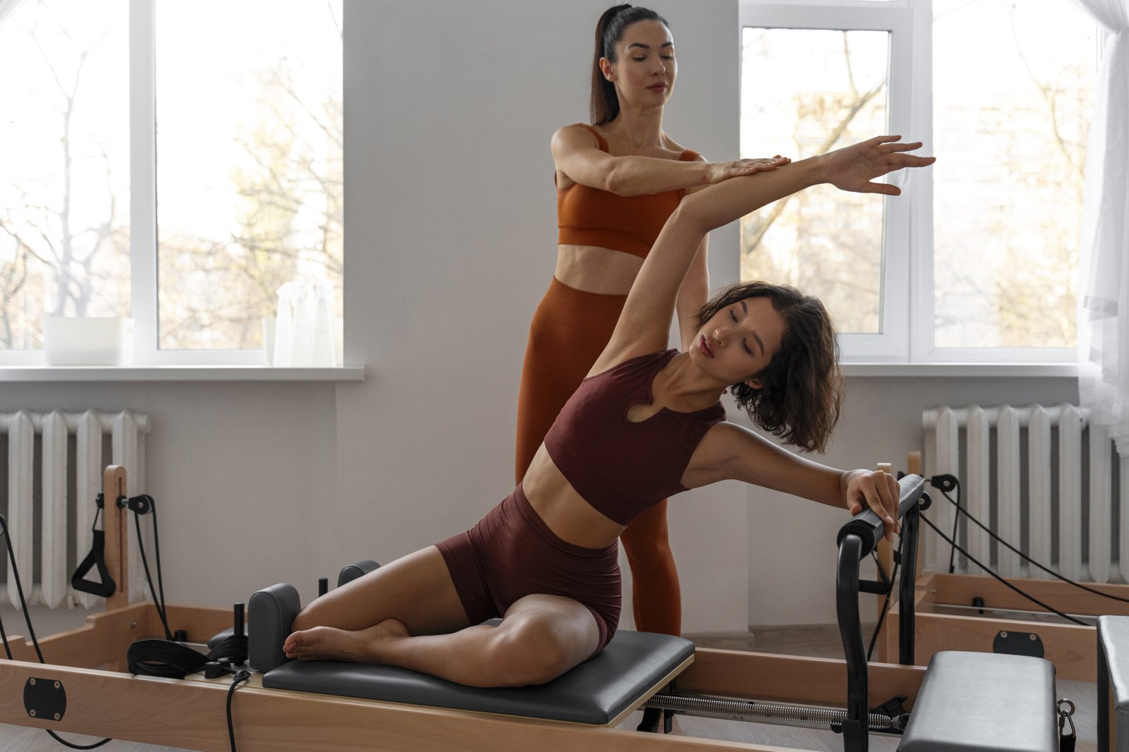 ¿Qué es el Pilates Reformer y cuáles son sus beneficios?
